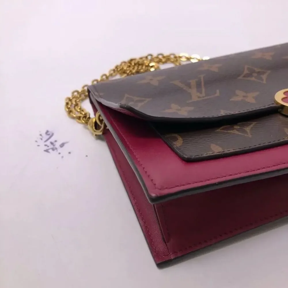 Louis Vuitton Women Pre-Loved Bag Very Good Condition
